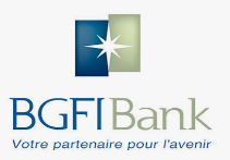 Logo BGFI Bank