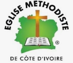 Logo Église méthodiste unie de Côte d’Ivoire