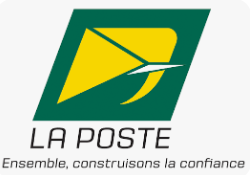 Logo La Poste