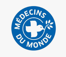 Logo Médecins du Monde