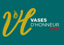 Logo Les églises Vase d’Honneur