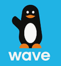 Logo Wave Côte d’Ivoire