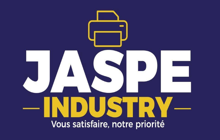 JASPE INDUSTRY — Vous satisfaire, notre priorité