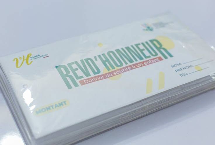 Impressions sur papier — réalisation JASPE INDUSTRY