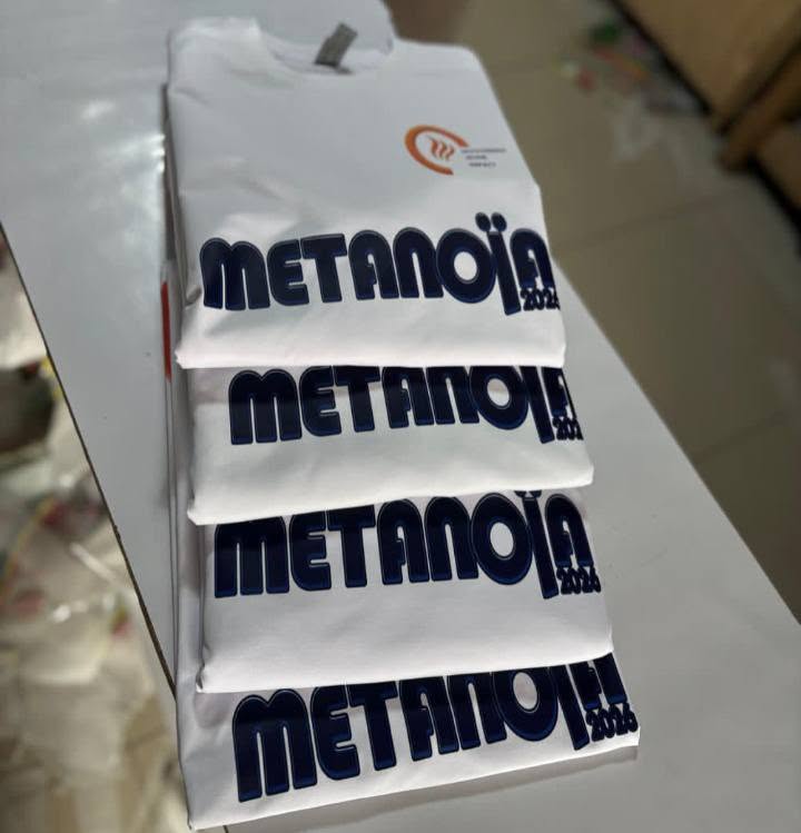 T-shirts à message — réalisation JASPE INDUSTRY